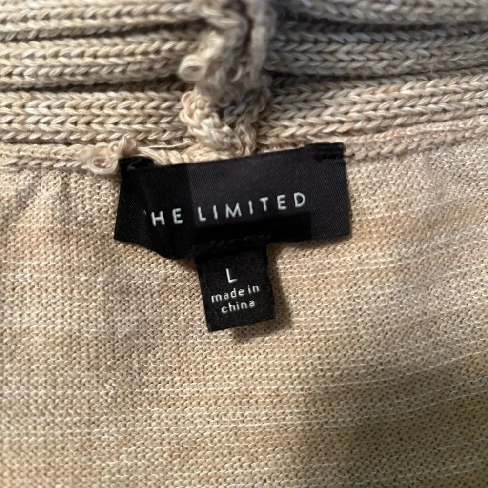 The Limited limited women’s
